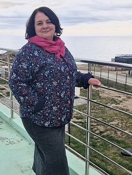 Стеганый жакет из плательного хлопка с микроворсом