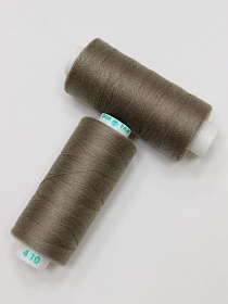 Нитки Dor Tak, №430