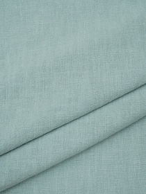 Крапива Рами (Ramie) цв.Светло голубой мох-2, ш.1.4м, крапива-100%, 240гр/м.кв