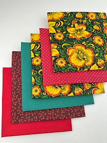 Набор лоскута №273