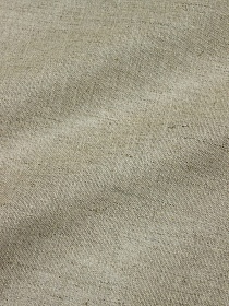 Холст для живописи мелкозернистый, ш.2.12м, лен-100%, 200гр/м.кв