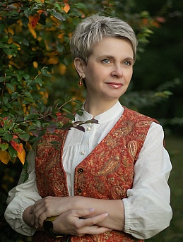 Комплект из Импортного хлопка "Узоры волшебства"