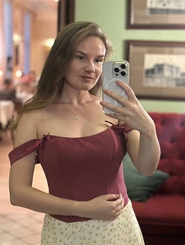 Корсен из Джинса с ворсом для завораживающего образа 