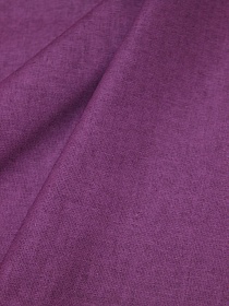 Бязь цв.Темно-лиловый, ГОСТ, ш.1.5м, хлопок-100%, 140гр/м.кв