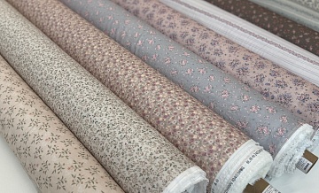 Муслин Премиум гладкий 