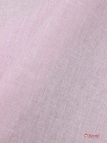 Мерный лоскут - Перкаль цв.Бледный розово-сиреневый, ш.2.2м, хлопок-100%, 110гр/м.кв