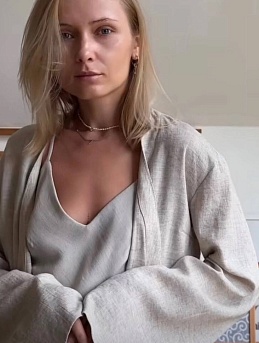 Кимоно Лен с вискозой*