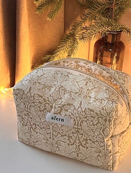 Косметичка из Перкали Премиум (Digital) "Чудеса леса"