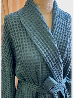 Женский халат