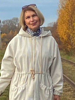 Парка из Вельвета в бежево-кремовом цвете