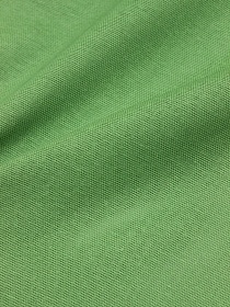 Мерный лоскут (ткань в отрезах) Рогожка цв.Зеленая трава, ш.1.5м, хлопок-100%, 155гр/м.кв