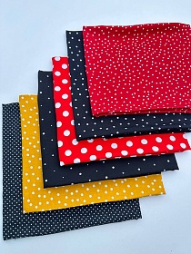 Набор лоскута №367