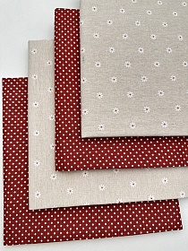 Набор лоскута №286