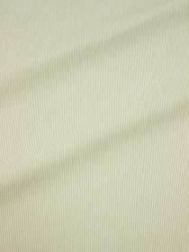 Джинс с ворсом цв.Сливочно-оливковый, СОРТ2, ш.1.5м, хлопок-100%, 330гр/м.кв