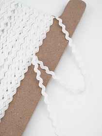 Вьюнчик цв.белый, 5мм