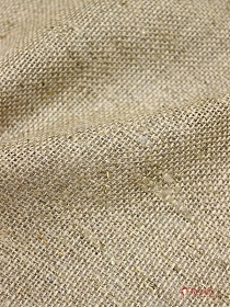 Мешковина средней плотности, ш.1.05м, джут-50%, лен-50%, 300гр/м.кв