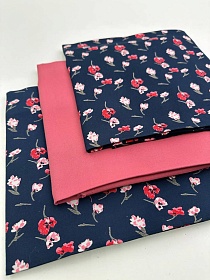 Набор лоскута №124