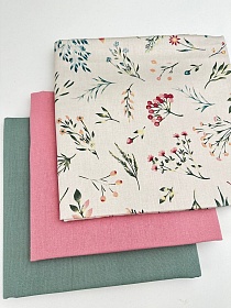 Набор лоскута №395