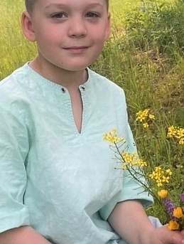 Рубашка и шорты из вареного (стираного) хлопка