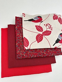 Набор лоскута №48