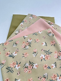 Набор лоскута №358